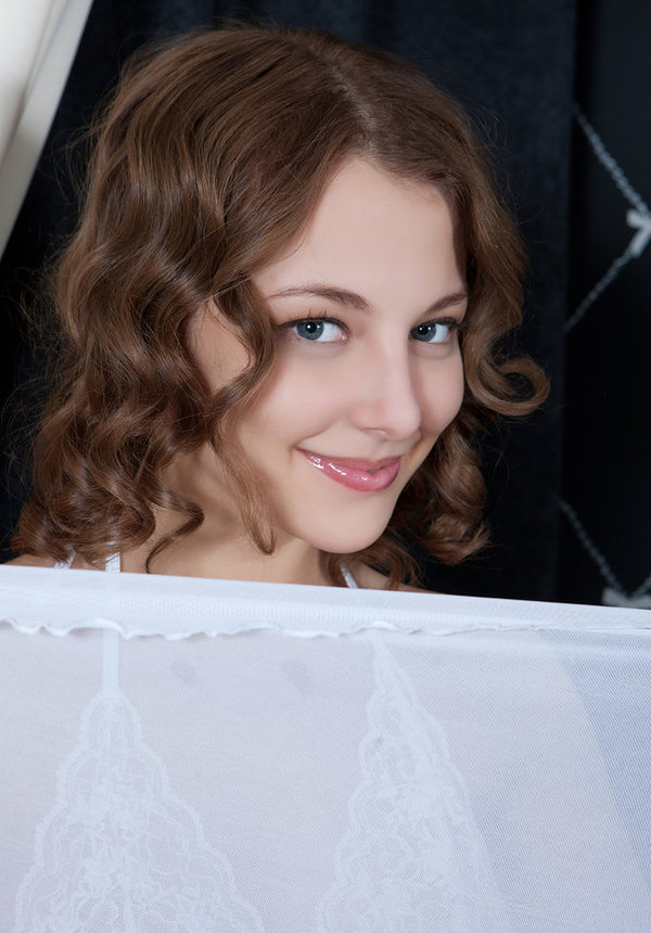 Ангелина, 24 года, 1 размер груди